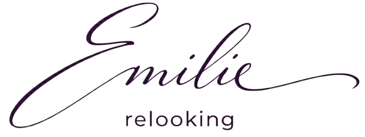 Emilie Relooking