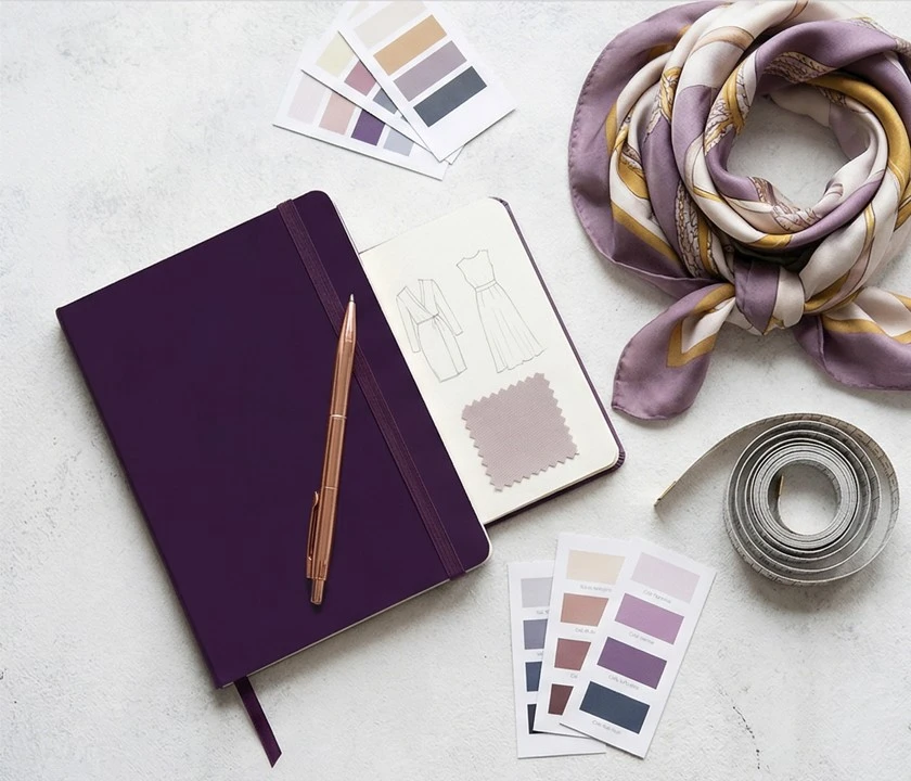 Conseil en image Emilie Relooking Toulouse